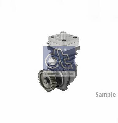 DT Spare Parts 4.65479 Pneumatic compressor 465479: Buy near me in Poland at 2407.PL - Good price!