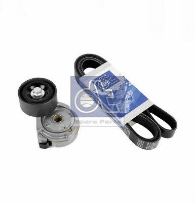 DT Spare Parts 4.65495 Drive belt kit 465495: Buy near me in Poland at 2407.PL - Good price!