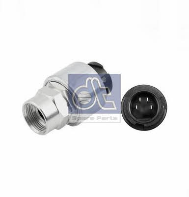 DT Spare Parts 4.65530 Sensor, speed / RPM 465530: Buy near me in Poland at 2407.PL - Good price!