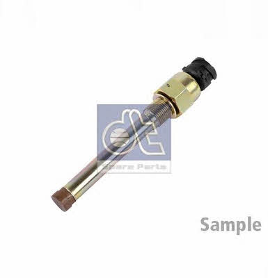 DT Spare Parts 4.65532 Vehicle speed sensor 465532: Buy near me in Poland at 2407.PL - Good price!