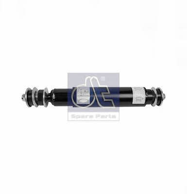 DT Spare Parts 4.65618 Rear oil shock absorber 465618: Buy near me in Poland at 2407.PL - Good price!