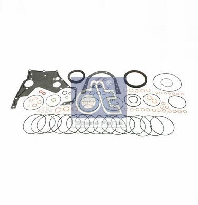 DT Spare Parts 6.91001 Gasket Set, crank case 691001: Buy near me in Poland at 2407.PL - Good price!