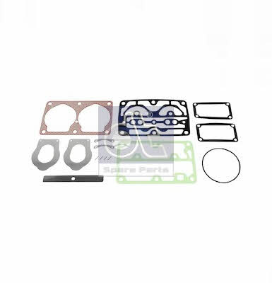DT Spare Parts 6.91400 Pneumatic compressor repair kit 691400: Buy near me in Poland at 2407.PL - Good price!
