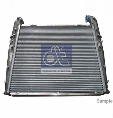 DT Spare Parts 4.65705 Intercooler, charger 465705: Buy near me at 2407.PL in Poland at an Affordable price!