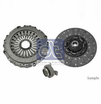 DT Spare Parts 6.93030 Clutch kit 693030: Buy near me in Poland at 2407.PL - Good price!