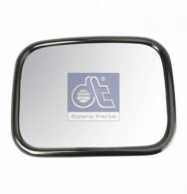 DT Spare Parts 3.86020 Rear view mirror 386020: Buy near me in Poland at 2407.PL - Good price!