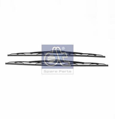 DT Spare Parts 6.97002 Wiper blade 650 mm (26") 697002: Buy near me in Poland at 2407.PL - Good price!