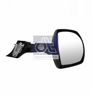 DT Spare Parts 3.86054 Ramp mirror 386054: Buy near me in Poland at 2407.PL - Good price!