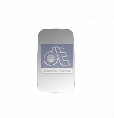 DT Spare Parts 3.86101 Mirror Glass Heated 386101: Buy near me in Poland at 2407.PL - Good price!