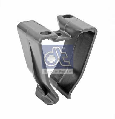 DT Spare Parts 7.10049 Clip, bumper 710049: Buy near me in Poland at 2407.PL - Good price!
