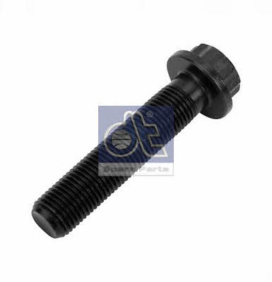 DT Spare Parts 4.40187 Connecting Rod Bolt 440187: Buy near me at 2407.PL in Poland at an Affordable price!
