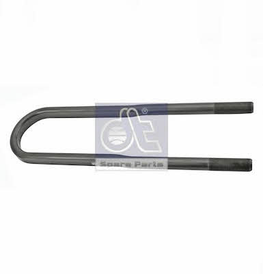 DT Spare Parts 4.40257 U-bolt for Springs 440257: Buy near me in Poland at 2407.PL - Good price!
