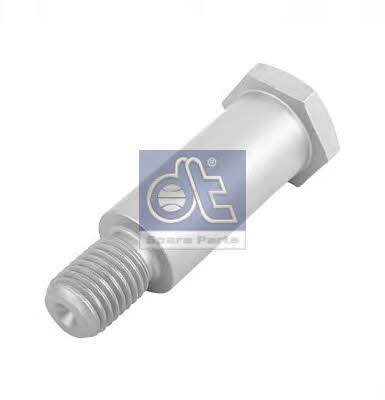 DT Spare Parts 7.11385 Tie rod end 711385: Buy near me in Poland at 2407.PL - Good price!