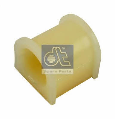 DT Spare Parts 7.11395 Front stabilizer bush 711395: Buy near me in Poland at 2407.PL - Good price!