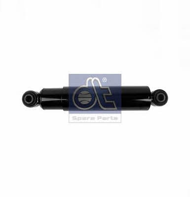 DT Spare Parts 7.12507 Rear oil shock absorber 712507: Buy near me in Poland at 2407.PL - Good price!