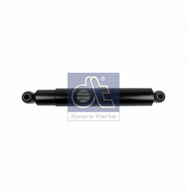 DT Spare Parts 7.12508 Rear oil shock absorber 712508: Buy near me in Poland at 2407.PL - Good price!