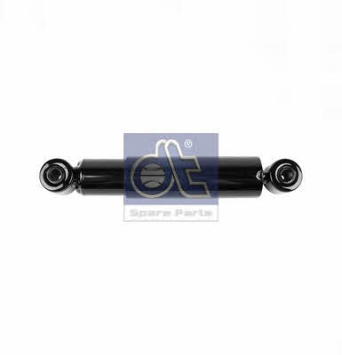 DT Spare Parts 7.12509 Rear oil shock absorber 712509: Buy near me in Poland at 2407.PL - Good price!