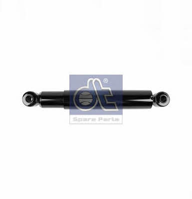 DT Spare Parts 7.12510 Rear oil shock absorber 712510: Buy near me at 2407.PL in Poland at an Affordable price!