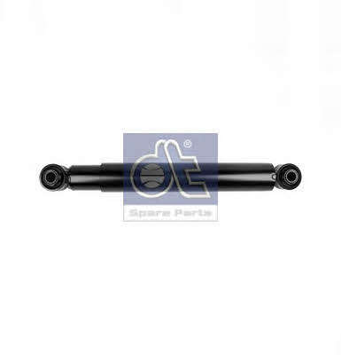 DT Spare Parts 7.12525 Rear oil shock absorber 712525: Buy near me in Poland at 2407.PL - Good price!