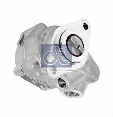 DT Spare Parts 7.13201 Hydraulic Pump, steering system 713201: Buy near me in Poland at 2407.PL - Good price!