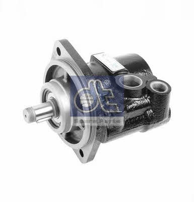 DT Spare Parts 7.13202 Hydraulic Pump, steering system 713202: Buy near me in Poland at 2407.PL - Good price!