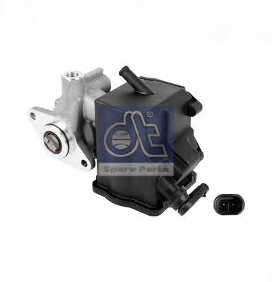 DT Spare Parts 7.13208 Hydraulic Pump, steering system 713208: Buy near me in Poland at 2407.PL - Good price!