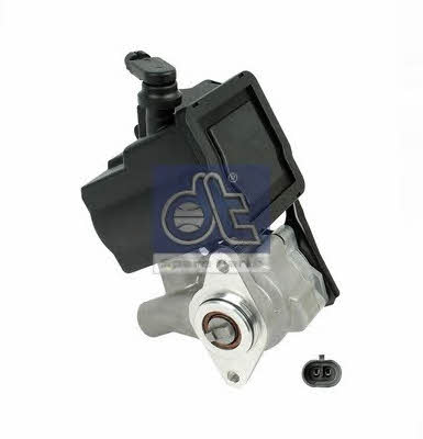 DT Spare Parts 7.13209 Hydraulic Pump, steering system 713209: Buy near me at 2407.PL in Poland at an Affordable price!