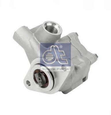DT Spare Parts 7.13210SP Hydraulic Pump, steering system 713210SP: Buy near me in Poland at 2407.PL - Good price!