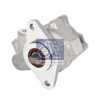 DT Spare Parts 7.13211 Hydraulic Pump, steering system 713211: Buy near me in Poland at 2407.PL - Good price!