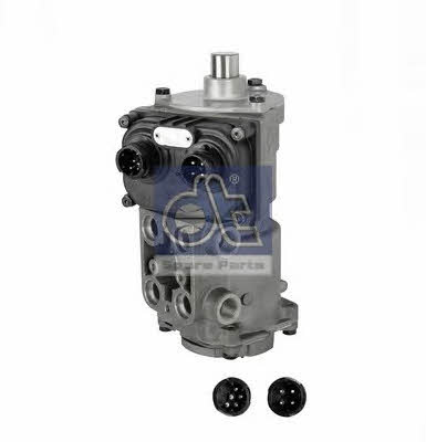 DT Spare Parts 7.16103 Тормозной клапан, тормозной механизм 716103: Купить в Польше - Отличная цена на 2407.PL!