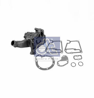 DT Spare Parts 4.60015 Water pump 460015: Buy near me in Poland at 2407.PL - Good price!