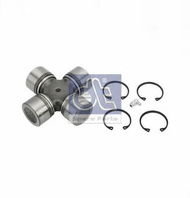 DT Spare Parts 4.60389 Joint, propeller shaft 460389: Buy near me in Poland at 2407.PL - Good price!