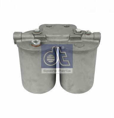 DT Spare Parts 4.60393 Топливный фильтр 460393: Отличная цена - Купить в Польше на 2407.PL!