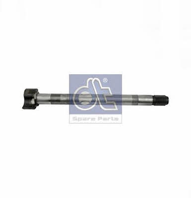 DT Spare Parts 4.60405 Brake Shaft 460405: Buy near me in Poland at 2407.PL - Good price!