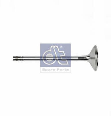DT Spare Parts 4.60656 Intake valve 460656: Buy near me in Poland at 2407.PL - Good price!