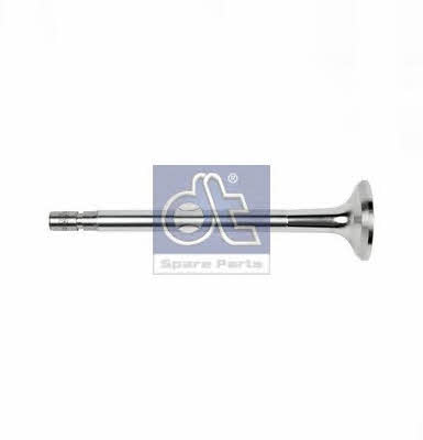 DT Spare Parts 4.60657 Exhaust valve 460657: Buy near me in Poland at 2407.PL - Good price!