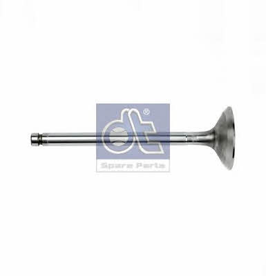 DT Spare Parts 4.60658 Intake valve 460658: Buy near me in Poland at 2407.PL - Good price!
