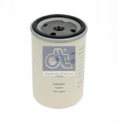 DT Spare Parts 6.33202 Fuel filter 633202: Buy near me in Poland at 2407.PL - Good price!