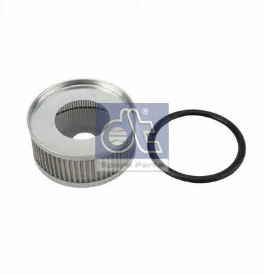 DT Spare Parts 6.33208 Fuel filter 633208: Buy near me at 2407.PL in Poland at an Affordable price!
