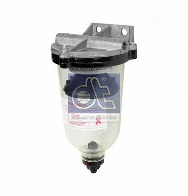 DT Spare Parts 6.33243 Топливный фильтр 633243: Отличная цена - Купить в Польше на 2407.PL!