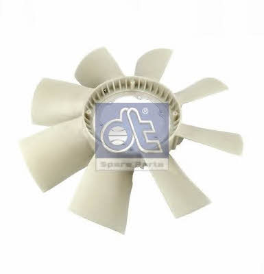 DT Spare Parts 6.35041 Fan impeller 635041: Buy near me in Poland at 2407.PL - Good price!