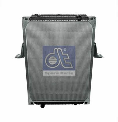 DT Spare Parts 6.35203 Radiator, engine cooling 635203: Buy near me at 2407.PL in Poland at an Affordable price!