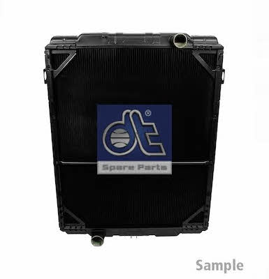 DT Spare Parts 6.35205 Radiator, engine cooling 635205: Buy near me in Poland at 2407.PL - Good price!
