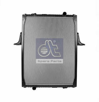 DT Spare Parts 6.35228 Radiator, engine cooling 635228: Buy near me in Poland at 2407.PL - Good price!