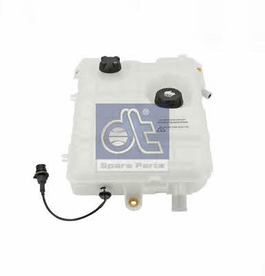 DT Spare Parts 6.35601 Expansion tank 635601: Buy near me in Poland at 2407.PL - Good price!