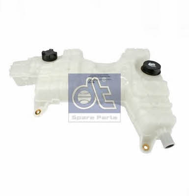 DT Spare Parts 6.35603 Expansion tank 635603: Buy near me in Poland at 2407.PL - Good price!