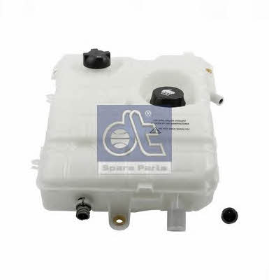 DT Spare Parts 6.35604 Expansion tank 635604: Buy near me in Poland at 2407.PL - Good price!