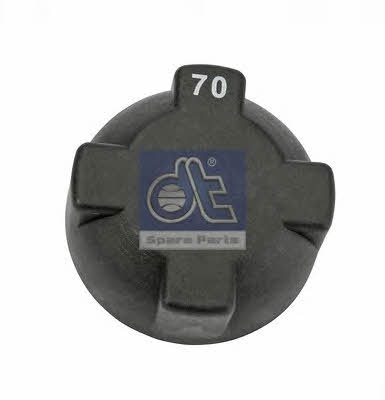 DT Spare Parts 6.35629 Radiator caps 635629: Buy near me in Poland at 2407.PL - Good price!