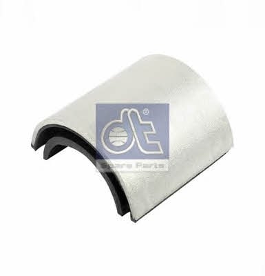 DT Spare Parts 7.11312 Front stabilizer bush 711312: Buy near me in Poland at 2407.PL - Good price!