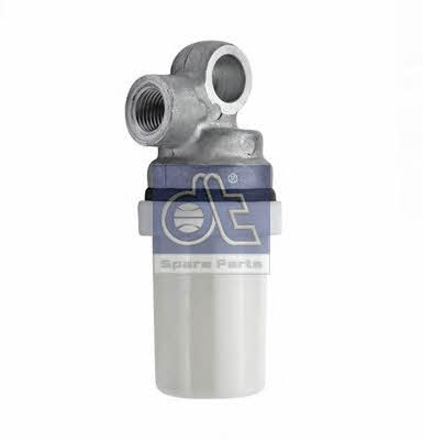 DT Spare Parts 4.60762 Топливный фильтр 460762: Отличная цена - Купить в Польше на 2407.PL!